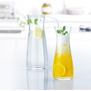 Bình thủy tinh Luminarc Tourner L5584 1L