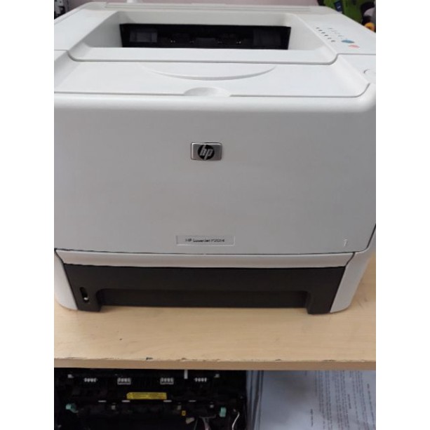 Máy in hp 2014.cũ máy vẫn còn mới 90% dùng hộp mực to. Mực đổ linh kiện thay thế rẻ. Bản in sắc nét | BigBuy360 - bigbuy360.vn