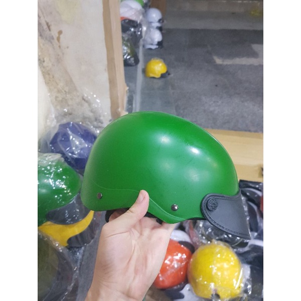 Nón bảo hiểm  giá rẻ