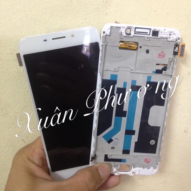 Màn hình Oppo F1 Plus / R9 liền khung