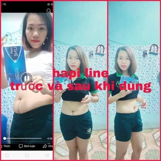 Combo 3 hộp Giảm cân Thái Lan