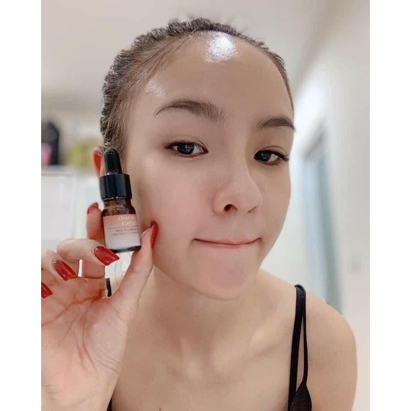 [HÀNG NHẬP KHẨU]  Serum CARAMEL ESSENCE 5ml ( được tặng thêm mặt nạ cừu) | BigBuy360 - bigbuy360.vn