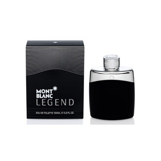 Nước hoa nam Montblanc Legend EDT