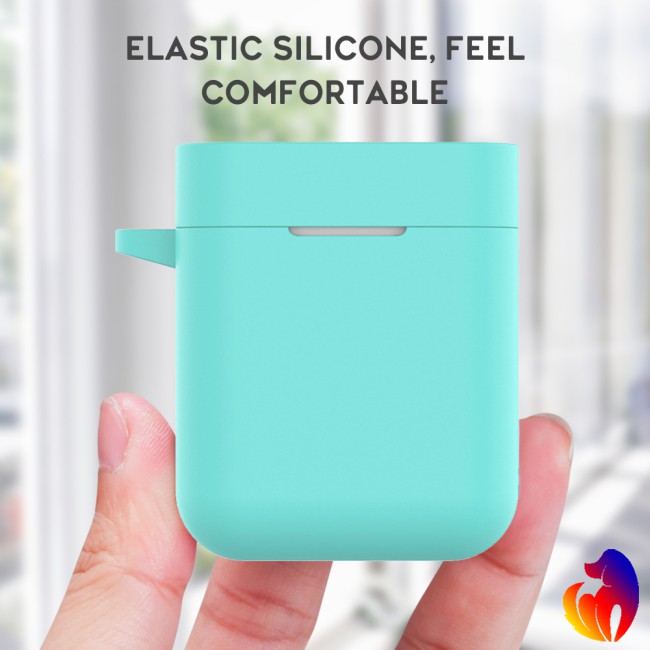 Vỏ Bảo Vệ Hộp Sạc Tai Nghe Không Dây Xiaomi Air Tws Pro Xiaomi Airdots | BigBuy360 - bigbuy360.vn