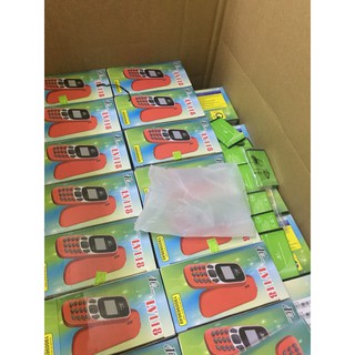 ĐIỆN THOẠI LVMOBILE LV118