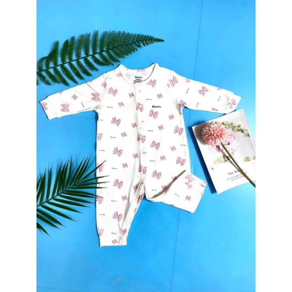 Bộ body dài tay avaler