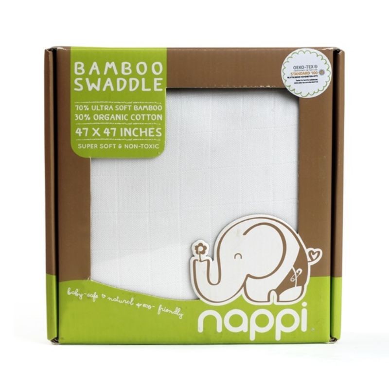 Combo khăn tắm sợi tre cao cấp cho bé