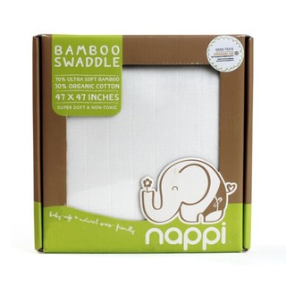 Combo khăn tắm sợi tre cao cấp cho bé