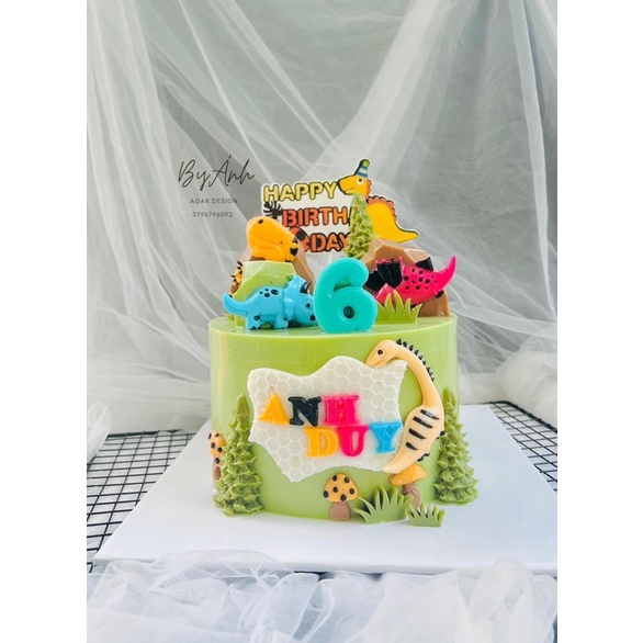 Khuôn khủng long silicon