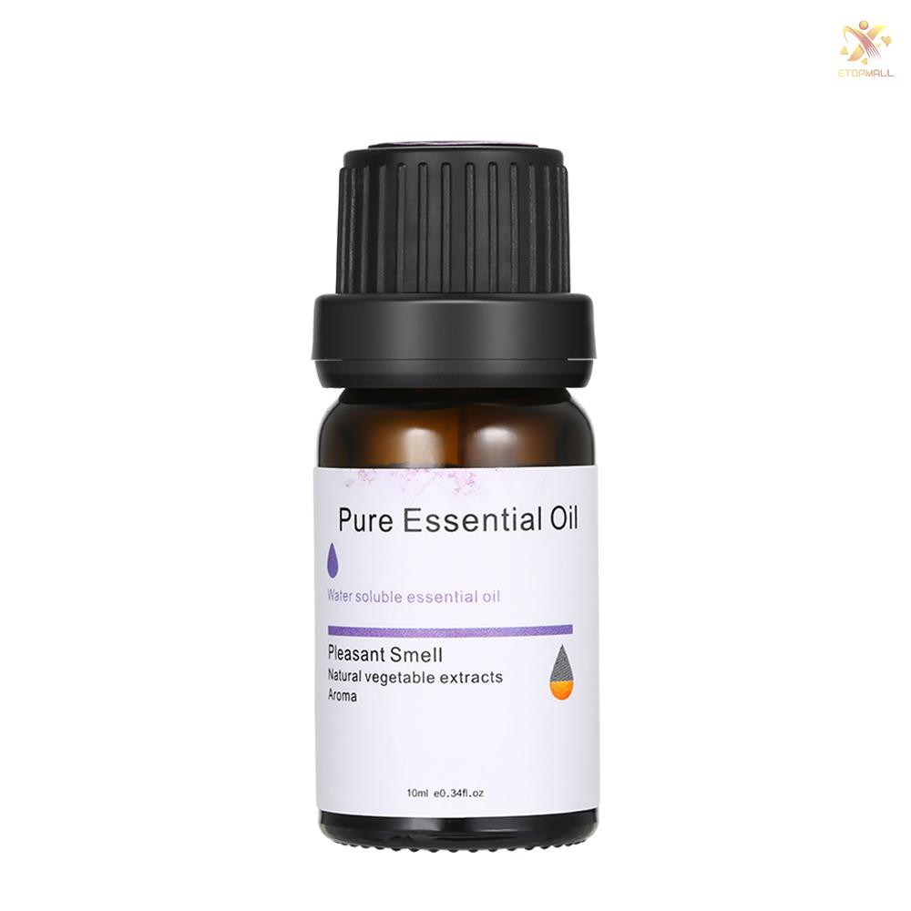 Lọ Tinh Dầu Thơm 10ml