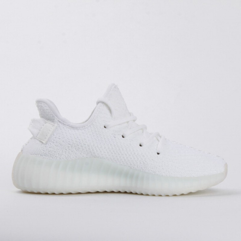 [Giày trẻ em] YEEZY BOOST 350v2 CREAM WHITE