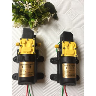 Bơm đơn mini Sinleader 12 vôn