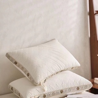 [HOT] Ruột Gối Bông Đậu Tương Nhât Bản (kt 50x70cm )