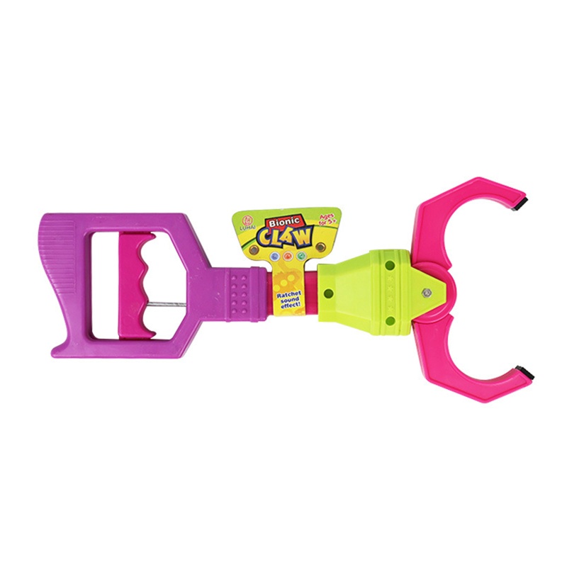 Cánh Tay Cơ Học Đồ Chơi 29cm Cho Bé