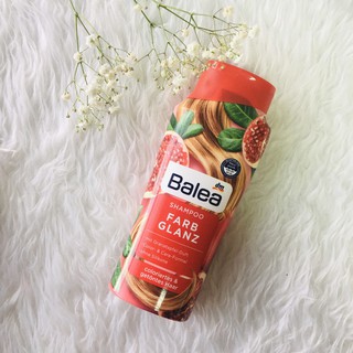 Dầu gội Balea (hàng Đức)