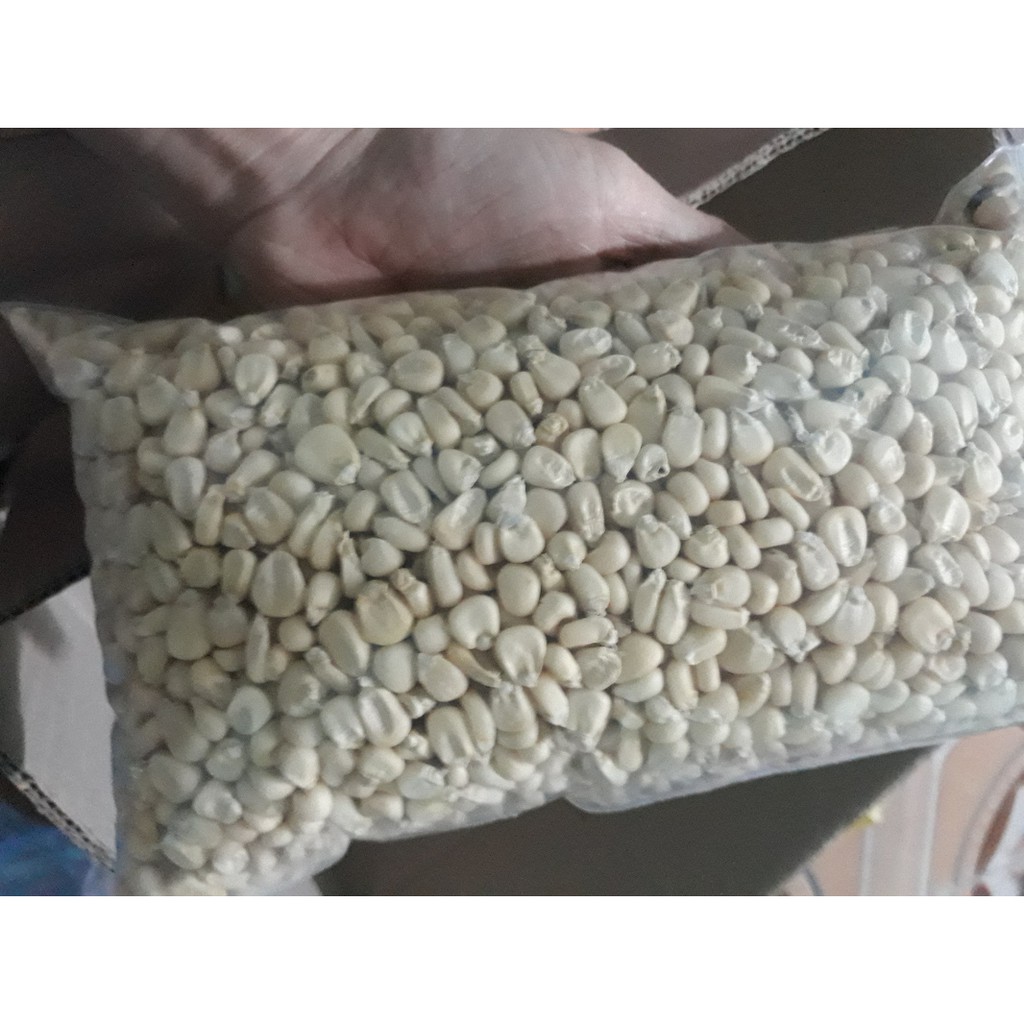 COMBO 2kg BẮP NẾP KHÔ - nấu xôi, nấu chè