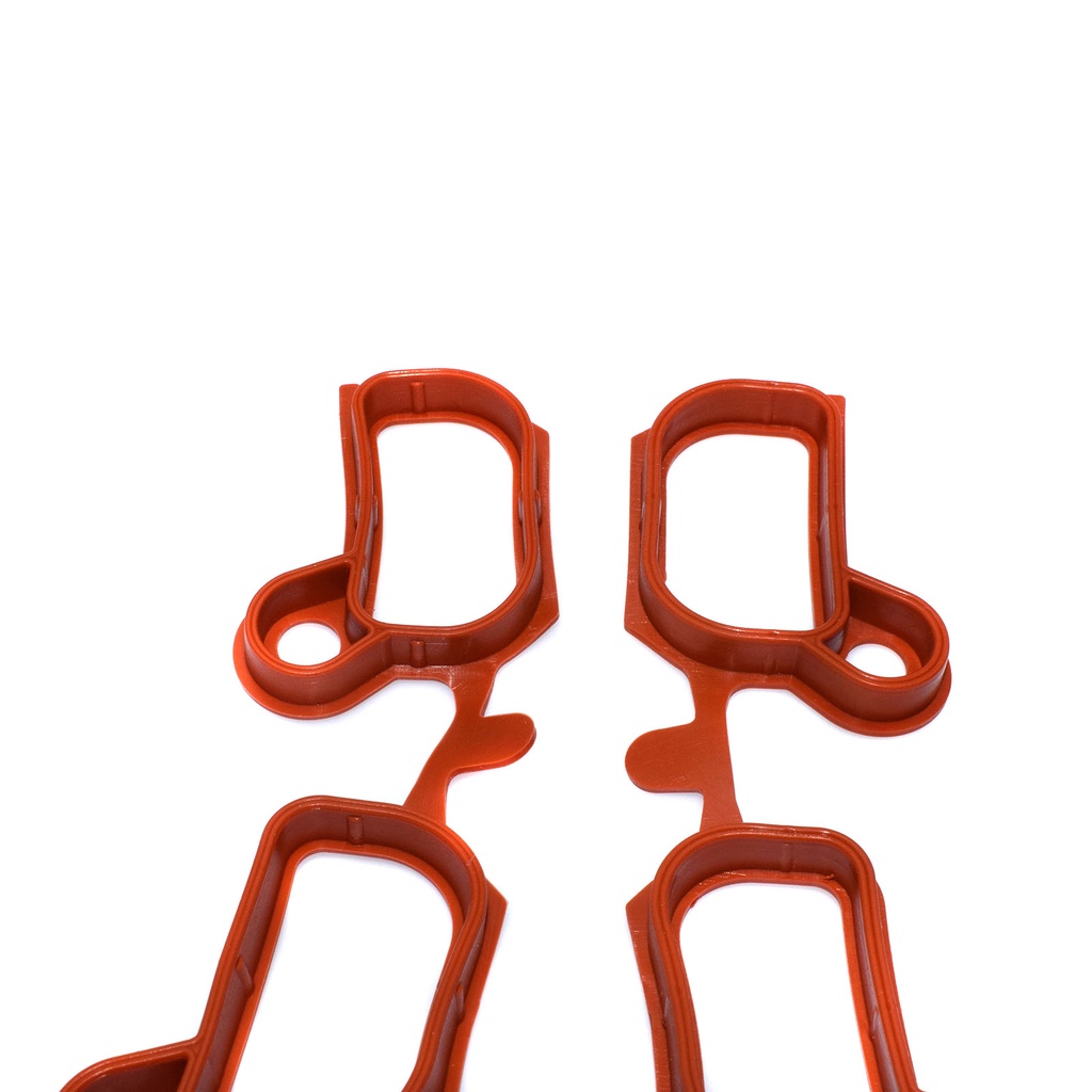 Bộ gioăng cửa hút động cơ mới cho BMW E36 E39 E46 E60 E85 11611436631