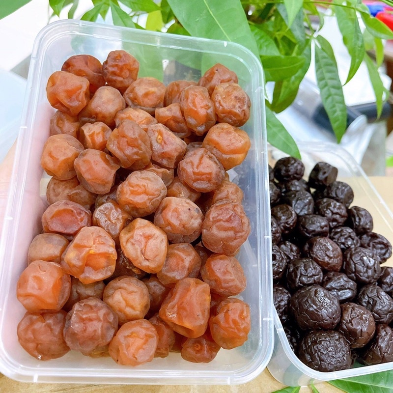 OMAI MƠ MẬN DẺO