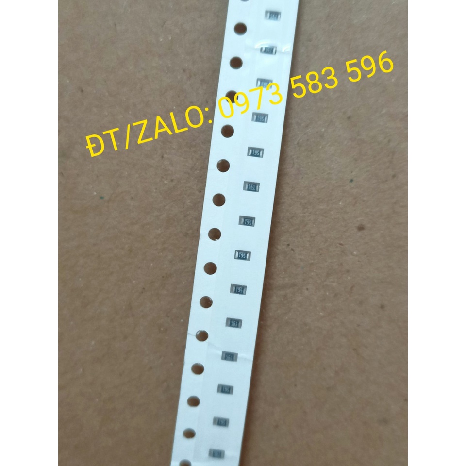 Điện Trở Dán 561 560R 0603