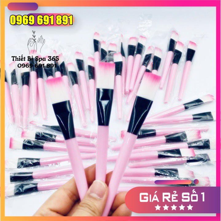 Chổi đắp mặt nạ, cọ quét mask, cọ đắp mặt nạ, cọ đắp mask