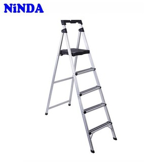 Thang nhôm ninda nd-h05