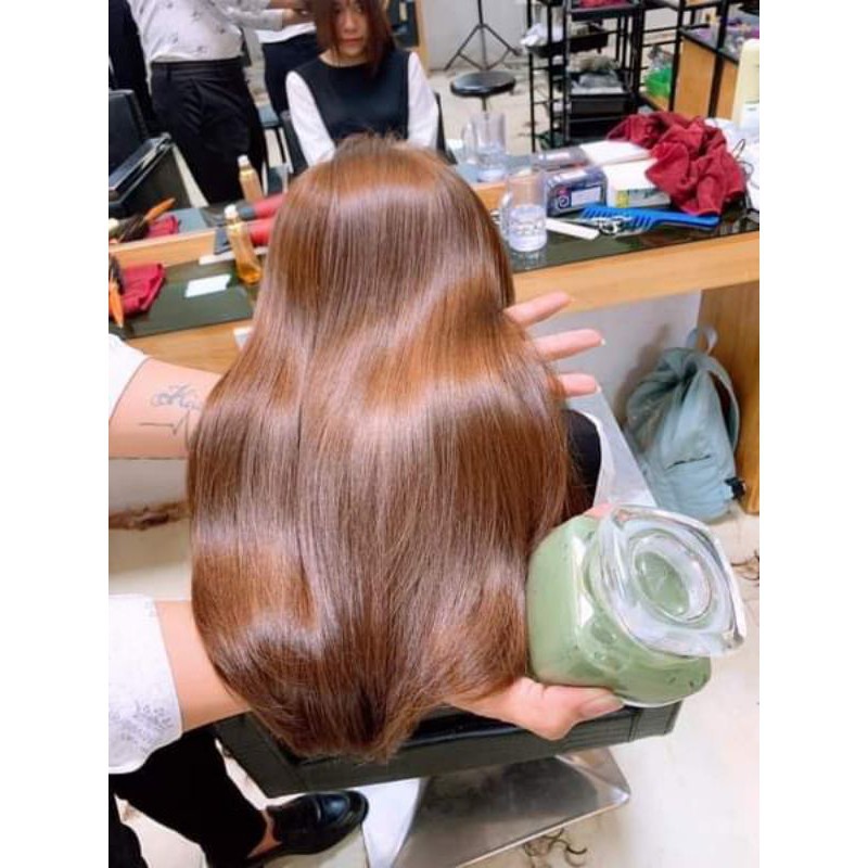 Ủ Phục Hồi Tảo Biển Loại 1 | BigBuy360 - bigbuy360.vn