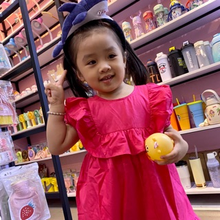 Mộc baby store