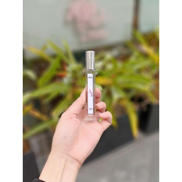 Nước hoa Zẩ Femme, Redvanilla, tuberose 30ml