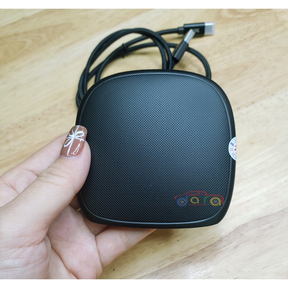 Androi Box AI 4G – Biến màn hình zin theo xe thành màn hình Android siêu thông minh