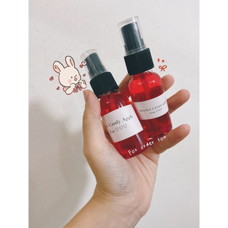 Xịt thơm 30ml Body Mist Bath&BodyWorks | Thế Giới Skin Care