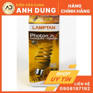 Đèn đuổi muỗi Thái Lan 36W Lamptan