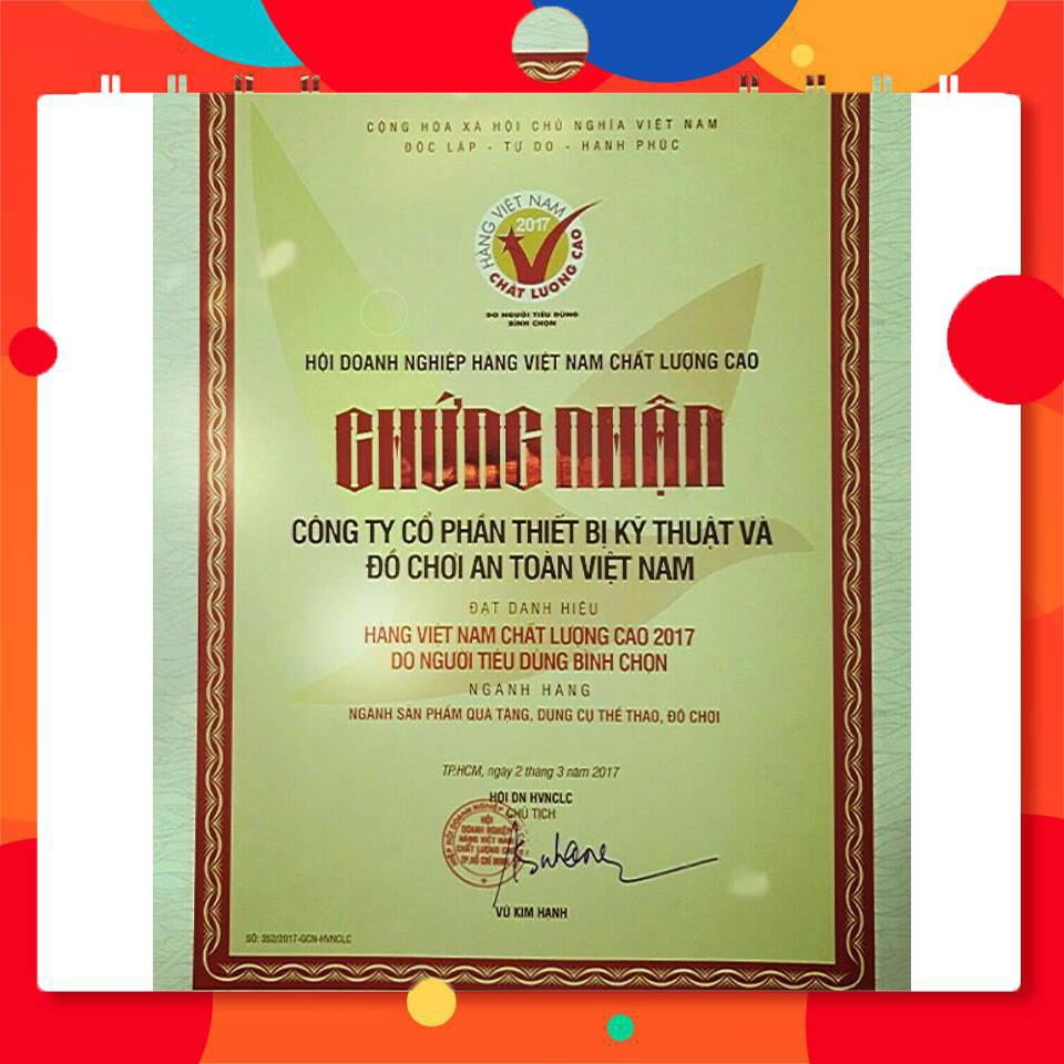 (Hàng VN) Bộ Đồ Chơi Xếp Hình Tuổi Thơ Antona 110 Chi Tiết Giúp Bé Phát Triển Tư Duy Sáng Tạo