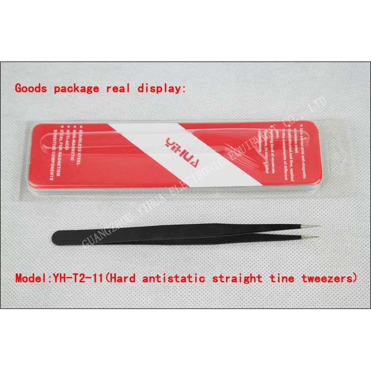 Nhíp Yihua YH-T2-11/15