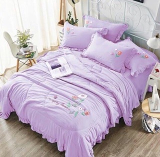 Sét Đũi Cao Cấp 4 món