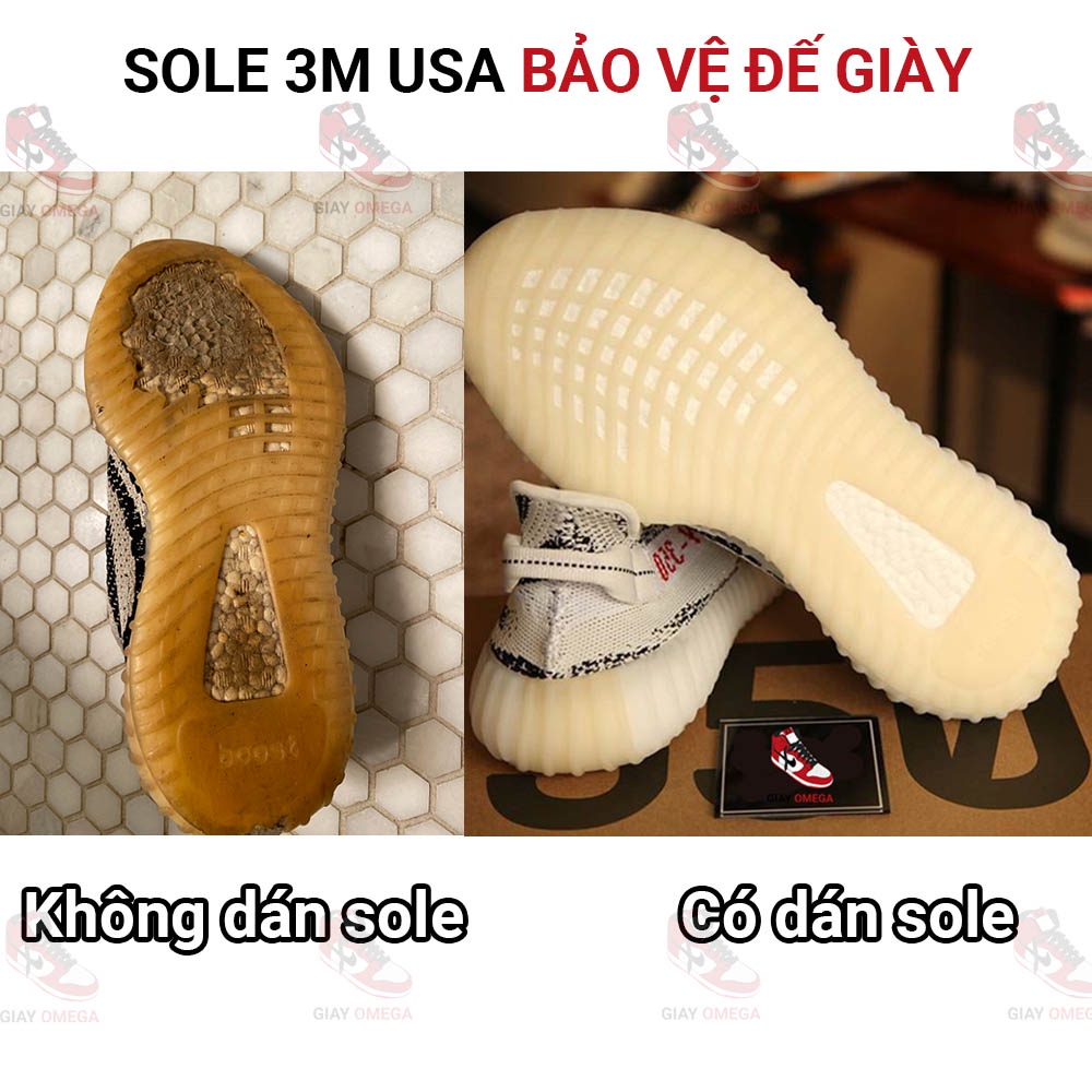 Cuộn Sole 3M dán đế giày chính hãng USA Sole Protector