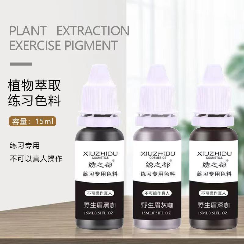 Màu Sắc Bút Kẻ Lông Mày Dạng Lỏng 11 25 Tiện Dụng | BigBuy360 - bigbuy360.vn