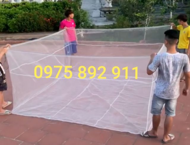 Tráng nuôi ốc nhồi loại 3x3x1,5