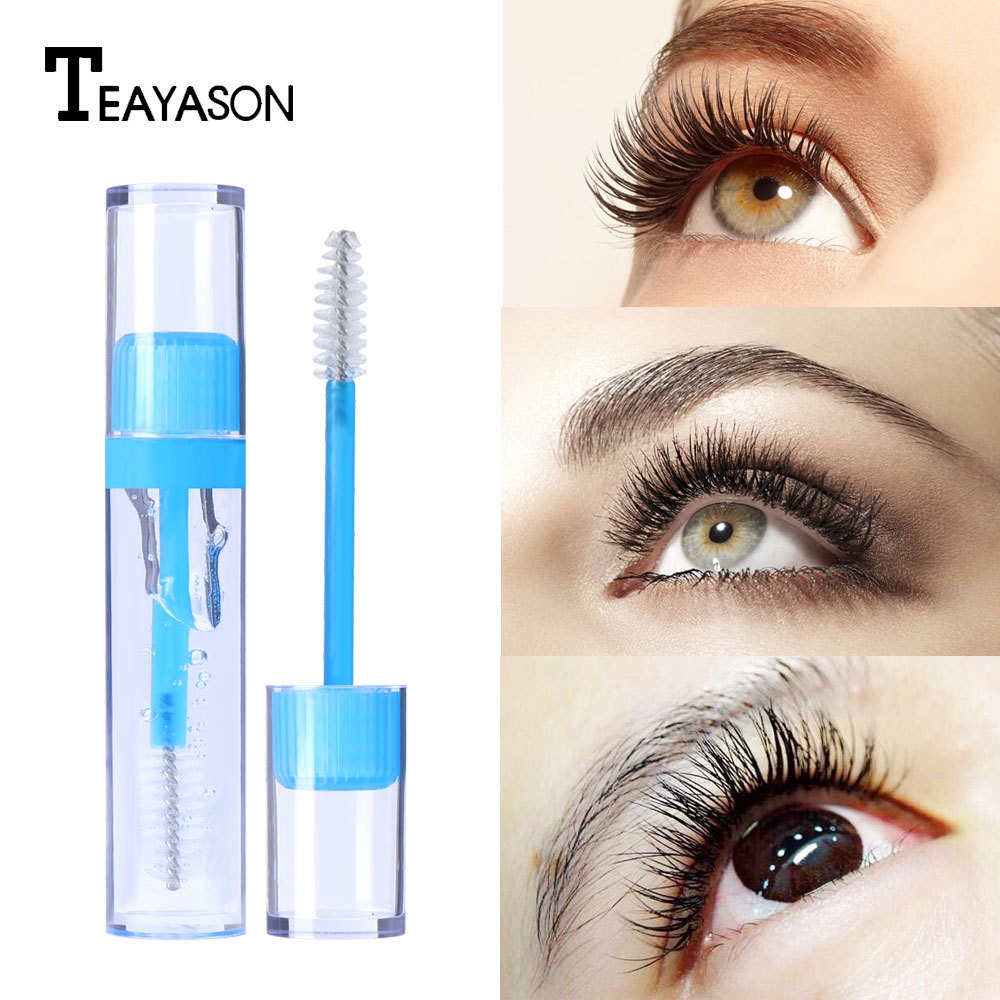 Mascara Trong Suốt Chống Thấm Nước Nhanh Khô Chuốt Dài Mi | BigBuy360 - bigbuy360.vn