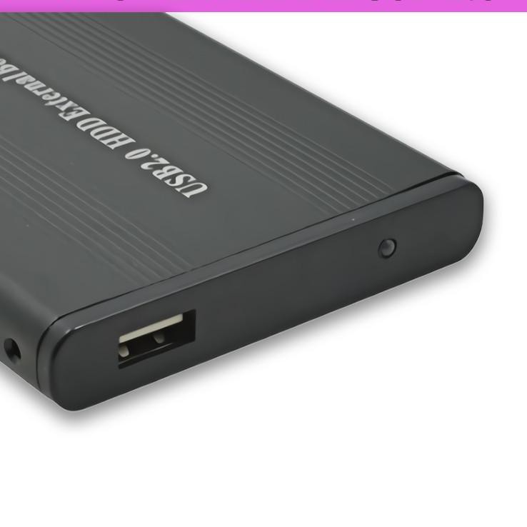 Ổ Cứng Ngoài 160gb | BigBuy360 - bigbuy360.vn