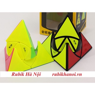 Rubik Duomo Qiyi