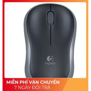 [BH 12TH] Chuột Máy Tính Không Dây Logitech M185