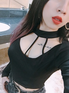 Áo croptop kiểu