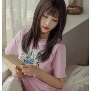 Tóc giả cao cấp❤️freeship 50k❤️tóc cúp lửng sole- hình thật