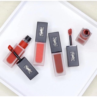 Son ysl matte stain