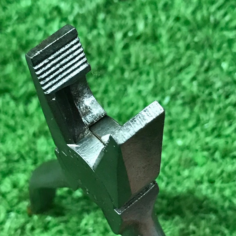Kìm nguội VICTOR 265 - 6" JIS - 150 mm