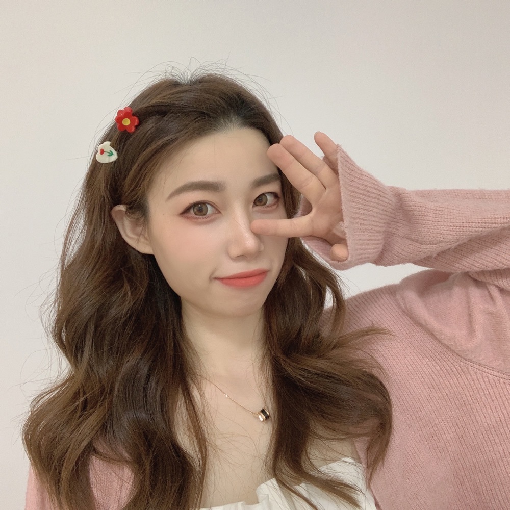 Kẹp Tóc Mini Hình Gấu Dễ Thương 2022