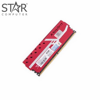 Ram d4 asgard 8g/2666 shadow hunter tản nhiệt