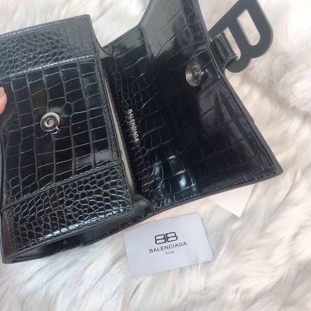 Túi chữ B full box đẹp