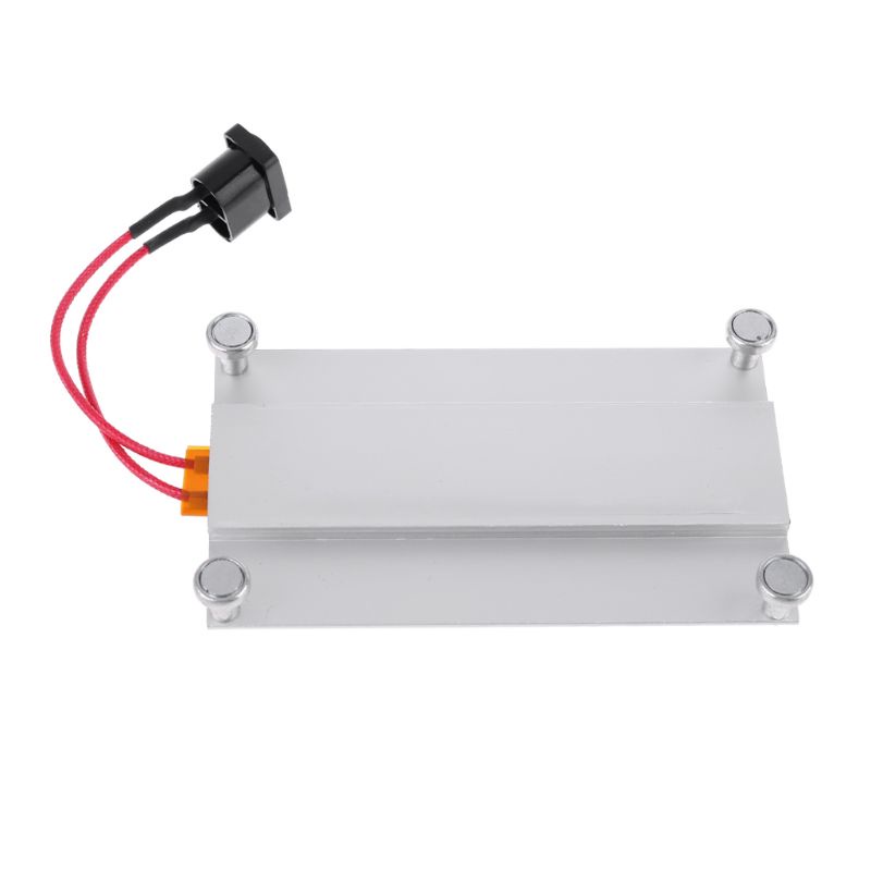 Đĩa Sưởi PTC 550W Phích Cắm US Chất Lượng Cao