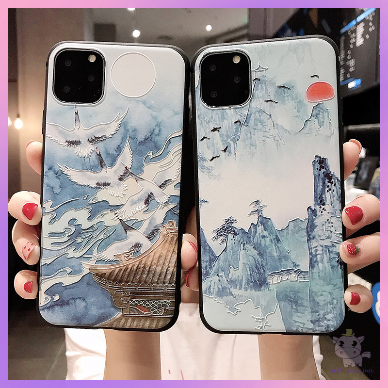 <Ready Stock>Casing for OPPO A15 A83 F5 A59/F1S Reno2Z/2F A5/A3S/RealmeC1 Realme5/5S/5i/C3/6i 5Pro/Q OPPO Reno 3 A91/F15/Reno 3 A8/A31 2020 Realme 6Pro 6 C11 C15 OPPO Reno 4 4Pro 5 5Pro /Frosted Silicone Soft TPU Phone Case Camera Protection Cover